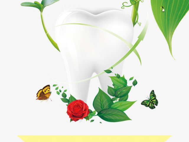 Diş sağlığı